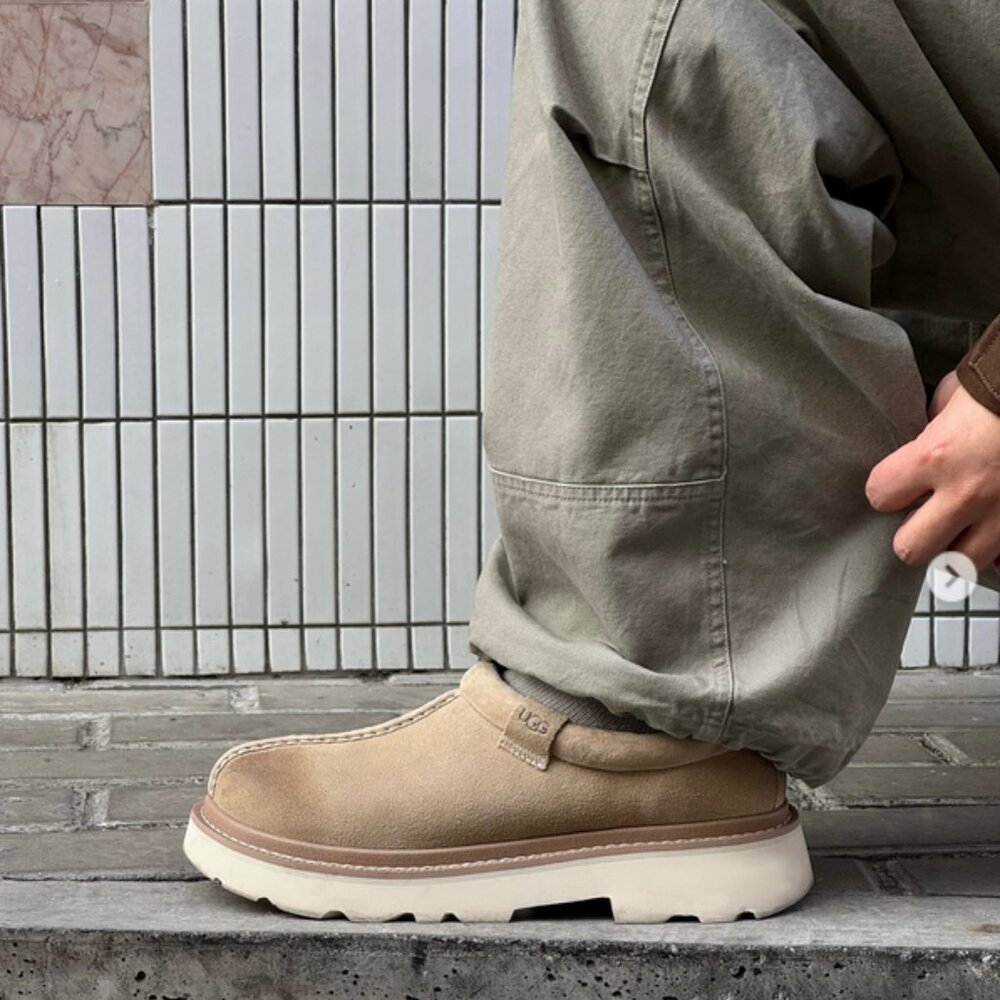 UGG Men's Tasman Lug